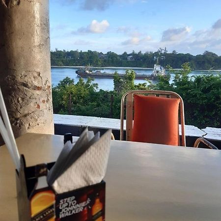 Tiwi Beach Resort & Spa Mombasa Exteriér fotografie