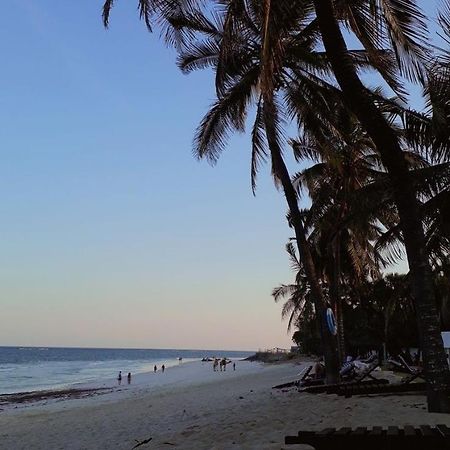 Tiwi Beach Resort & Spa Mombasa Exteriér fotografie