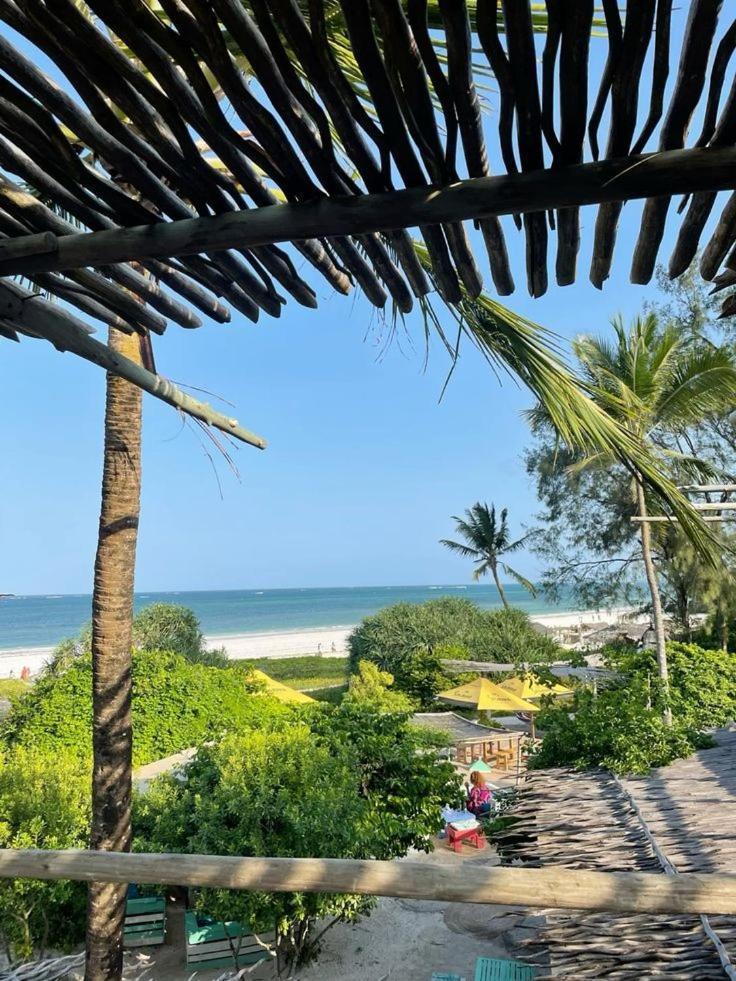 Tiwi Beach Resort & Spa Mombasa Exteriér fotografie