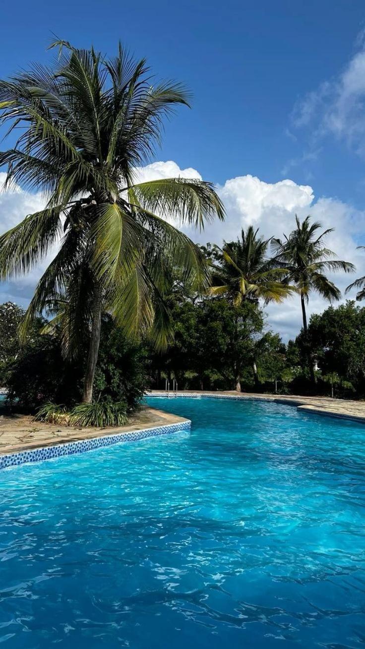 Tiwi Beach Resort & Spa Mombasa Exteriér fotografie