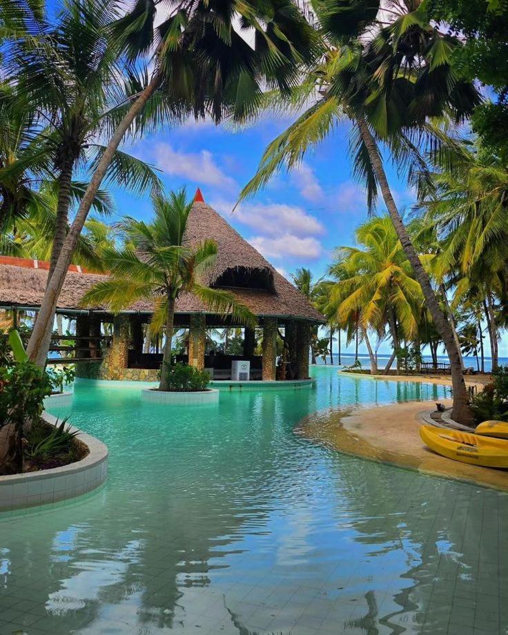 Tiwi Beach Resort & Spa Mombasa Exteriér fotografie