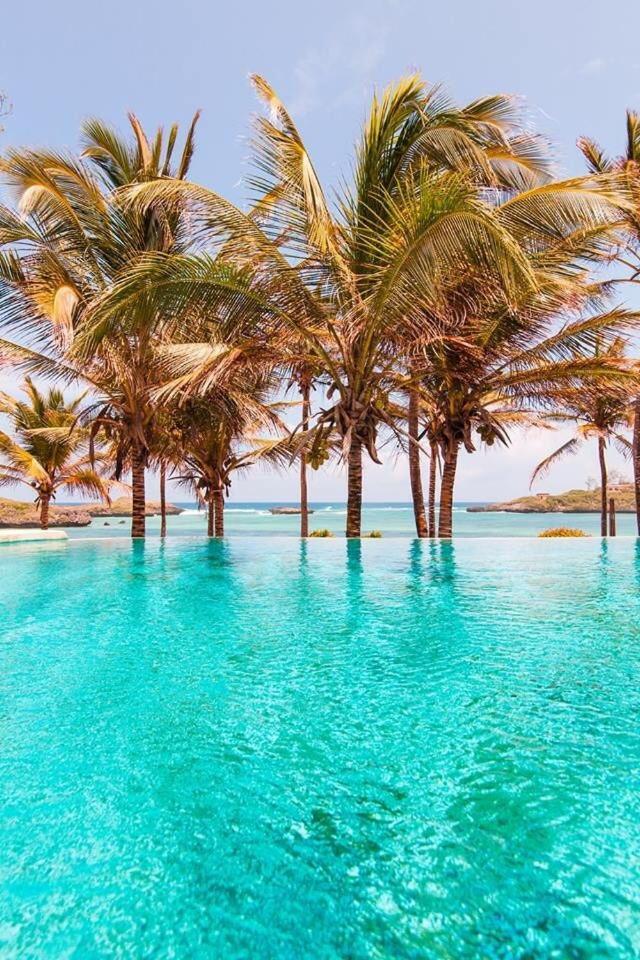Tiwi Beach Resort & Spa Mombasa Exteriér fotografie